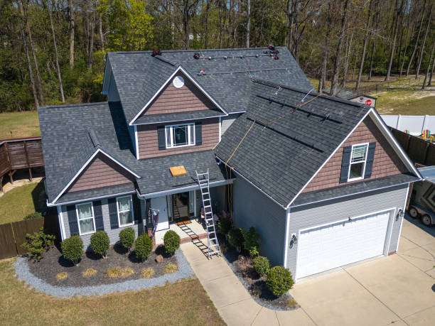 Best Asphalt Shingle Roofing  in Snow Hill, MD